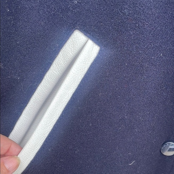 Coach Varsity Jacket with Classic Style GUC - Picture 4 of 12